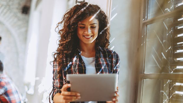 IT-Karriere: Amazon-Managerin gibt jungen Frauen wichtigen Ratschlag