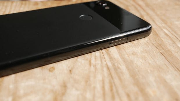 Pixel 3a XL im Hands-on. (Foto: t3n)