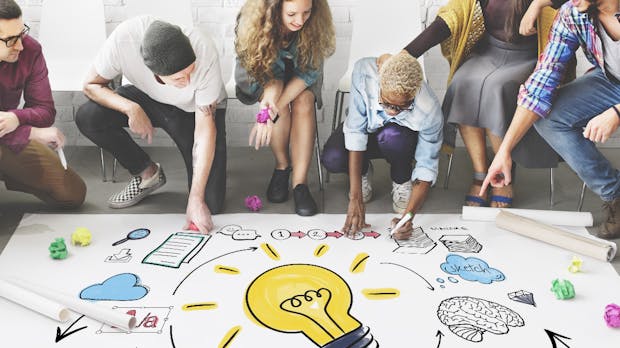 Was macht eigentlich ein Innovationsmanager?