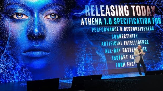 Nach Ultrabook und Centrino: Intel und Project Athena arbeiten an den Notebooks der Zukunft