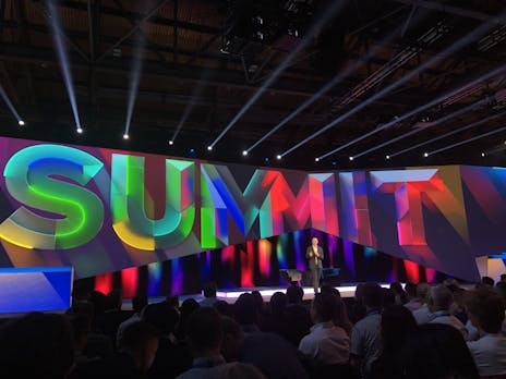 Adobe Summit London: Kundenerlebnisse als neue Währung