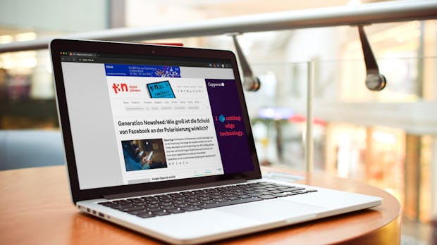 IBM: Mac-Nutzer arbeiten schneller und erzielen höhere Umsätze als PC-Nutzer