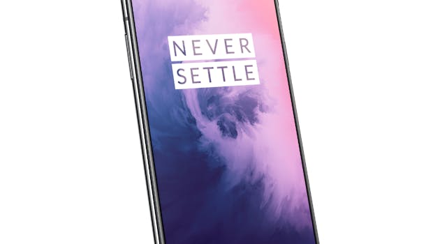 Oneplus 7. (Bild: Oneplus)