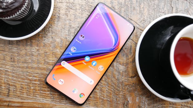 Oneplus 7 Pro: Neues High-End-Smartphone mit Triple-Cam und 90-Hertz-Display
