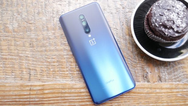 Oneplus 7 Pro. (Foto: t3n)