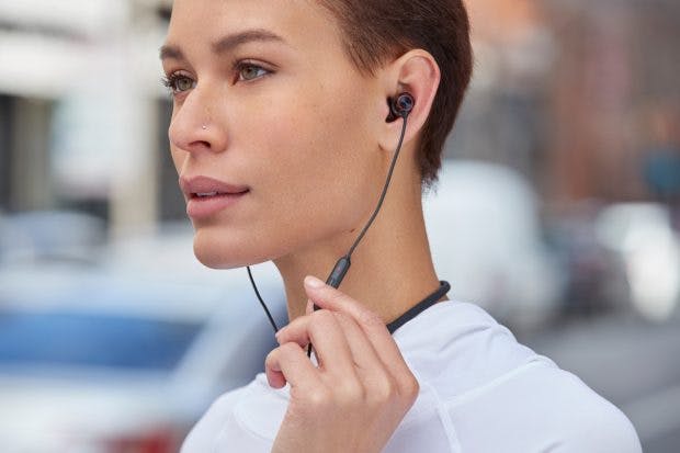 Oneplus Bullets Wireless 2. (Bild: Oneplus)