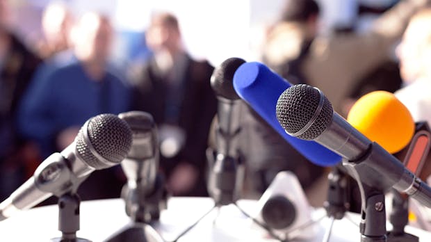 Was macht eigentlich ein PR-Manager?