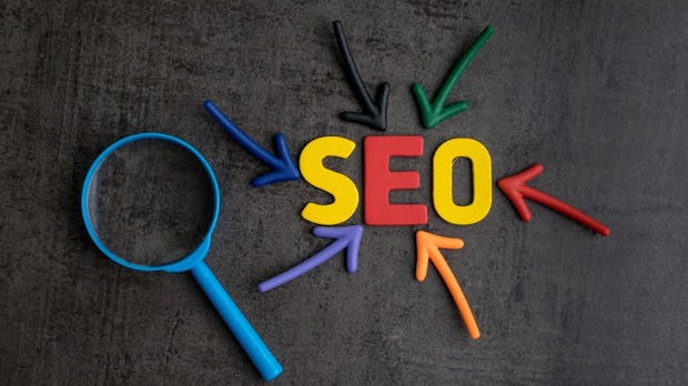 SEO: Stockfotos schaden den Google-Rankings nicht