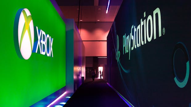 PS5 vs. Xbox Series X: Wer hat im Netz die Nase vorn?