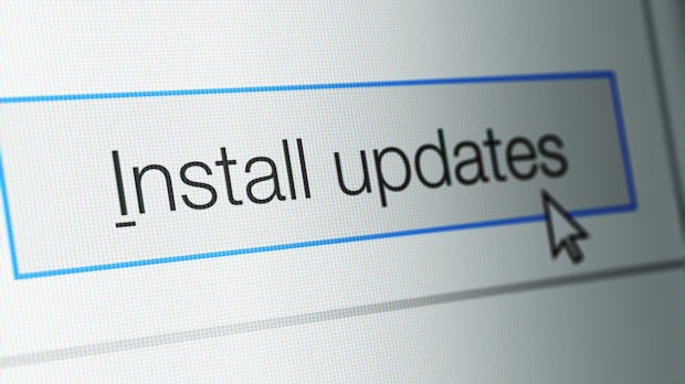 Windows-Updates: Installation in Zukunft ohne Neustart möglich