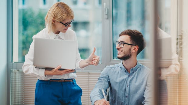 So funktioniert gutes Feedback – für beide Seiten