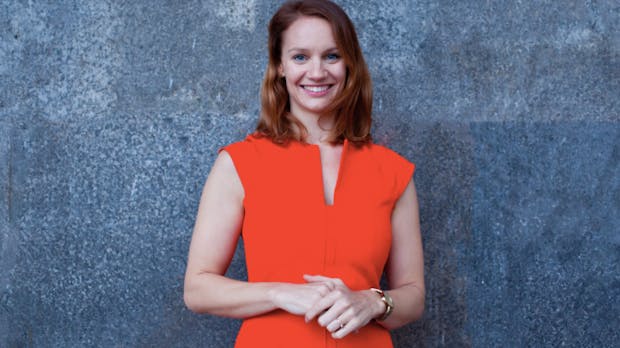 „Als Führungskraft hole ich mir Feedback ein“ – Sarah-Kristin Bohlmeier von Teambay