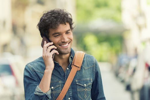 Deutschlandweit wird erstmals mehr mobil als vom Festnetz telefoniert