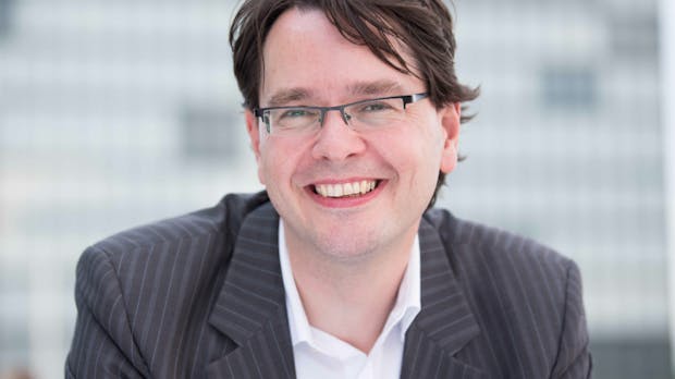 Kommunikationsexperte Thomas Knüwer: „Die CDU ist eine Analogpartei“