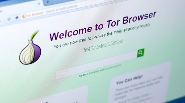 Tor-Netzwerk: Datenschutzbeauftragter übt Kritik am Darknet-Gesetzentwurf