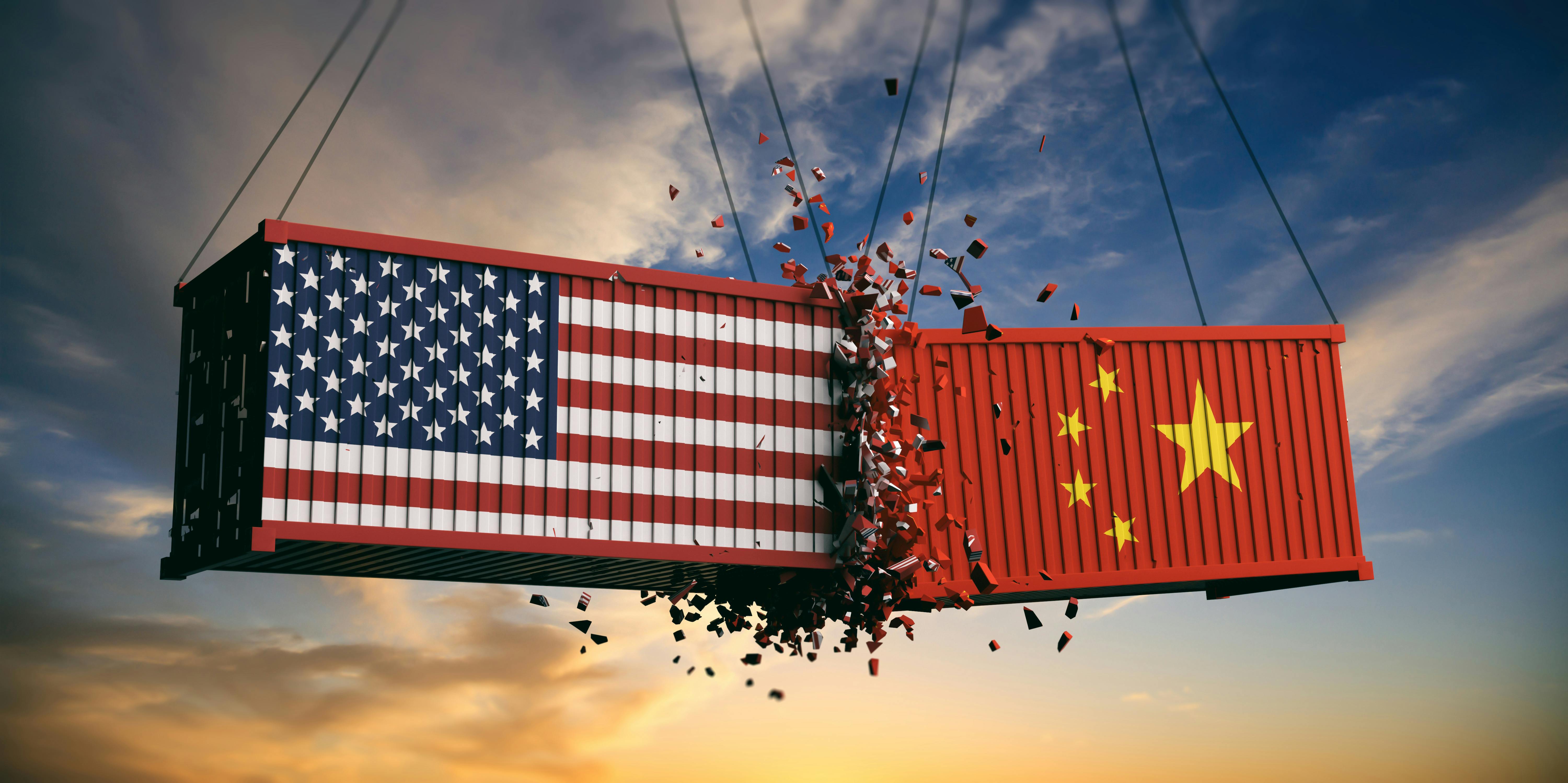 Handelsstreit Usa China News
