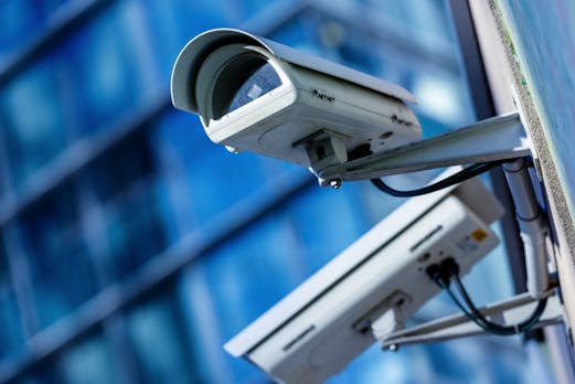 San Francisco stoppt automatisierte Gesichtserkennung bei der Videoüberwachung