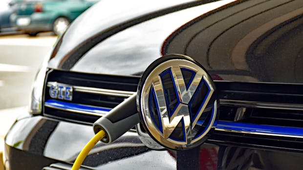 Voll auf Strom(er): VW krempelt sein Werk in Zwickau um