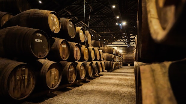 Schwedische Brennerei verwendet KI, um den perfekten Whisky zu kreieren