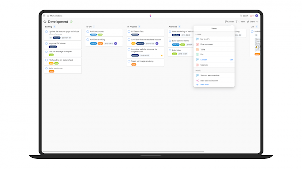 Zenkit 3.0 erschienen: Was der Trello-Killer jetzt alles kann