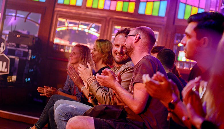 Networking, Diskussionen, Workshops: Das Reeperbahn Festival fährt mit über 900 Programmpunkten auf