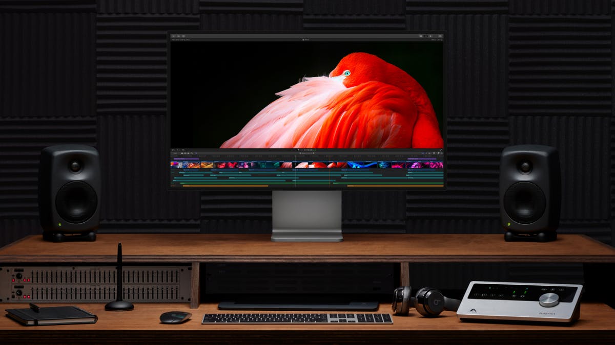 screens for mac pro