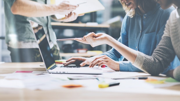 Rapid Prototyping: So kannst du schnell und effizient Ideen testen