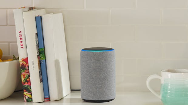 Zugriff auf Smarthome-Geräte: FDP befürchtet Wanzen im Wohnzimmer