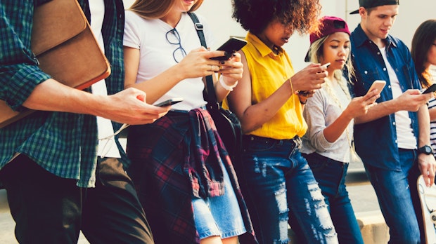 Digitalkompetenz bei Digital Natives: Die Gnade der späten Geburt reicht nicht aus