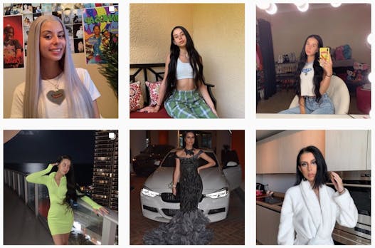Nicht mal 36 T-Shirts verkauft? Instagram-Influencerin Arii meldet sich jetzt zu Wort