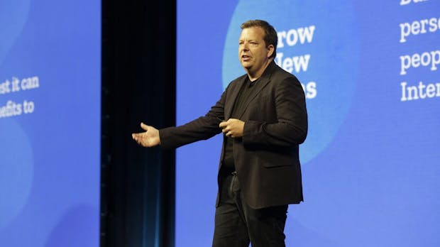 Mozilla-CEO Chris Beard: „Wir werden eine Premium-Version anbieten“