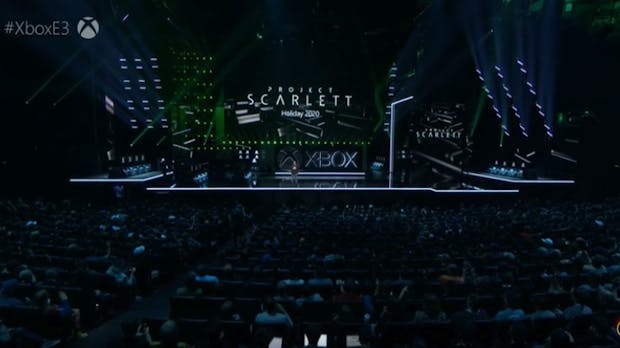 8K und 4 Mal so schnell: Microsoft enthüllt erste Details zu neuer Xbox-Konsole