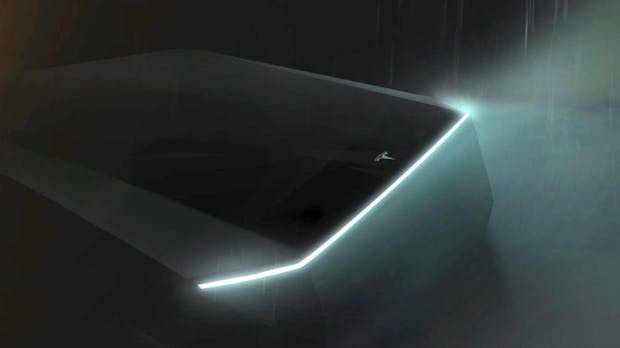 Tesla: Pickup-Truck-Vorstellung laut Elon Musk „höchstwahrscheinlich“ im November