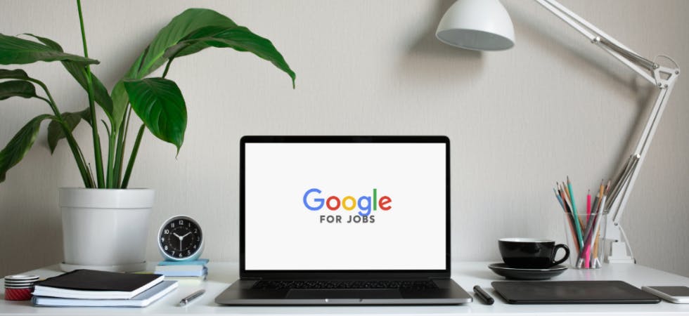 Google for Jobs