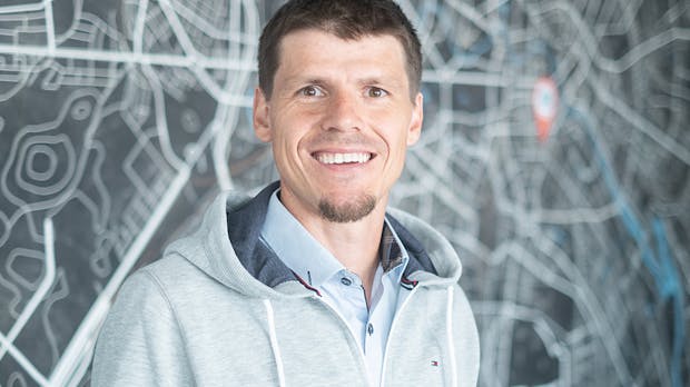 Health-Startup Vivy: „Der Verbraucher wartet auf ein digitales Gesundheitswesen“