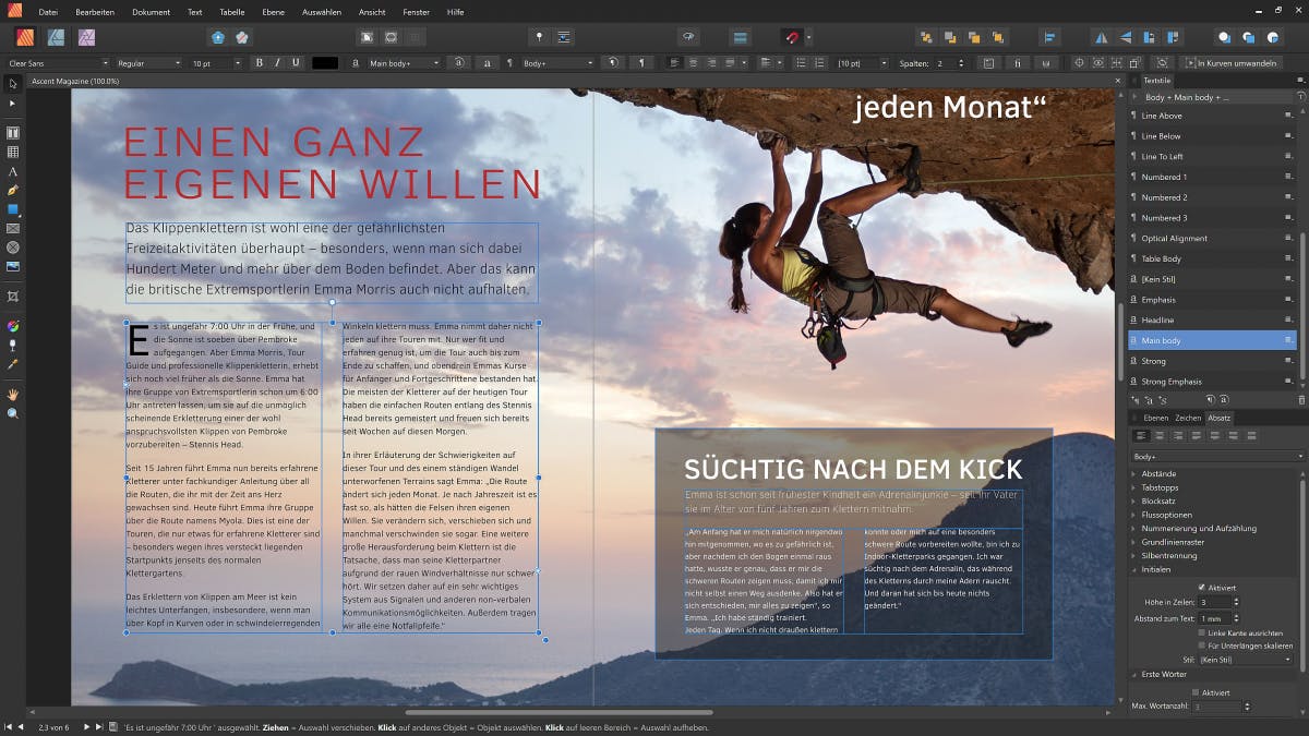 affinity publisher to indesign