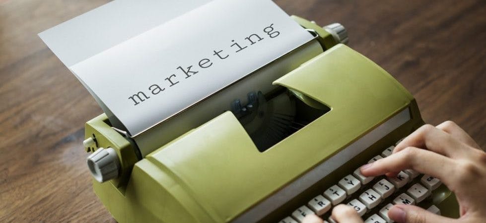 Marketing-KI
