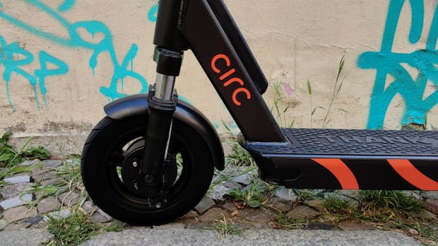 Übernahmegespräche: Bird will deutsche E-Tretroller-Firma Circ kaufen