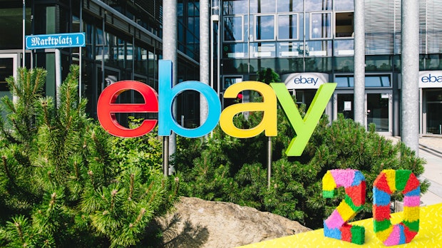 Ebay: Diese Neuerung bereitet Händlern in den USA Kopfzerbrechen