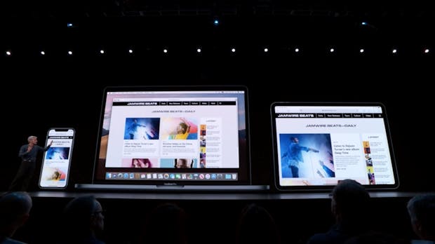 Anti-Tracking: Safari-Update bringt vollständiges Blockieren von Drittanbieter-Cookies