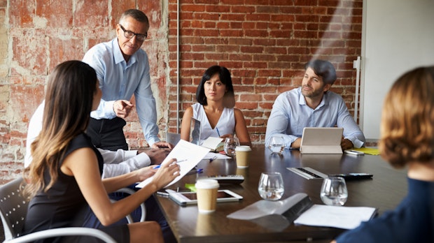 Ein Meeting ist Arbeit! So führst du es erfolgreich