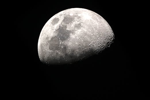 Moonshots: Was komplett überzogene Ziele für dein Unternehmen tun