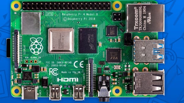 Raspberry Pi 4: Bastelrechner bekommt doppelten Arbeitsspeicher zum gleichen Preis