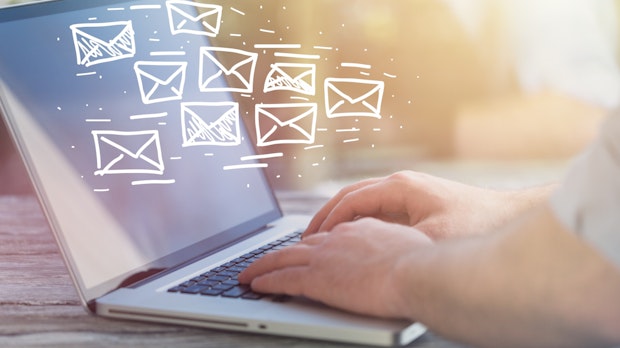Newsletter und Mailings: Auf das Timing kommt es an