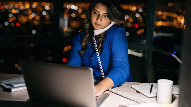 Beschäftigte leisten fast eine Milliarde Überstunden – im ersten Halbjahr 2019