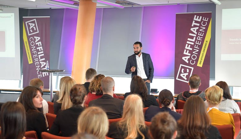 E-Commerce- und Online-Marketing-Experte Hakan Özal