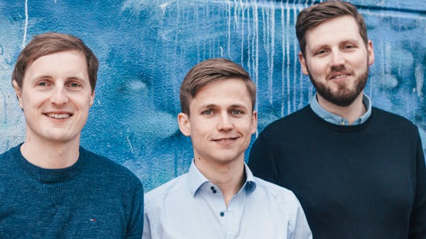Startups: Wo die Mitarbeiter besonders gerne arbeiten – und wo nicht