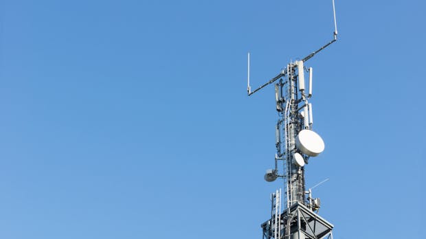 Ländliche Regionen: 4G-Netz laut Analyse teils nur die Hälfte der Zeit verfügbar