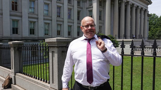 Altmaier will Handelskonflikt mit den USA verhindern