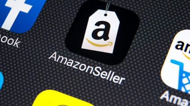 Frankreich: Amazon gibt Digitalsteuer an Verkäufer weiter